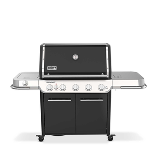 Barbacoa Weber Summit FS38 E Black
