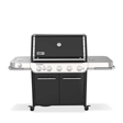 Barbacoa Weber Summit FS38 E Black