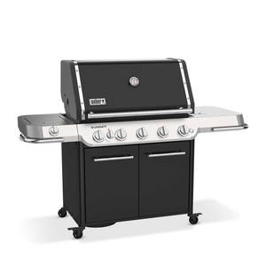Barbacoa Weber Summit FS38 E Black