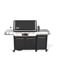 Barbacoa Weber Summit FS38X E Black