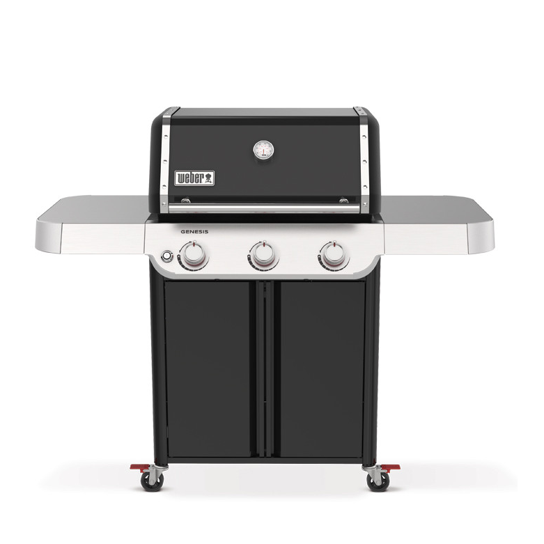 Grelhador a gás Weber Genesis E-315