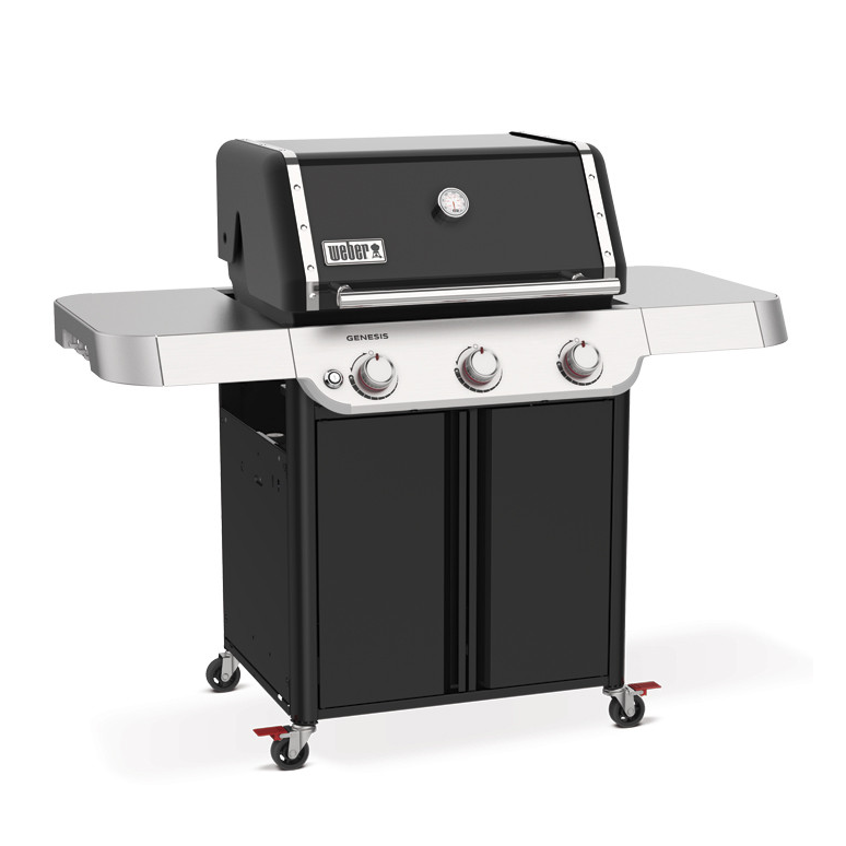 Barbacoa Weber Genesis E-315