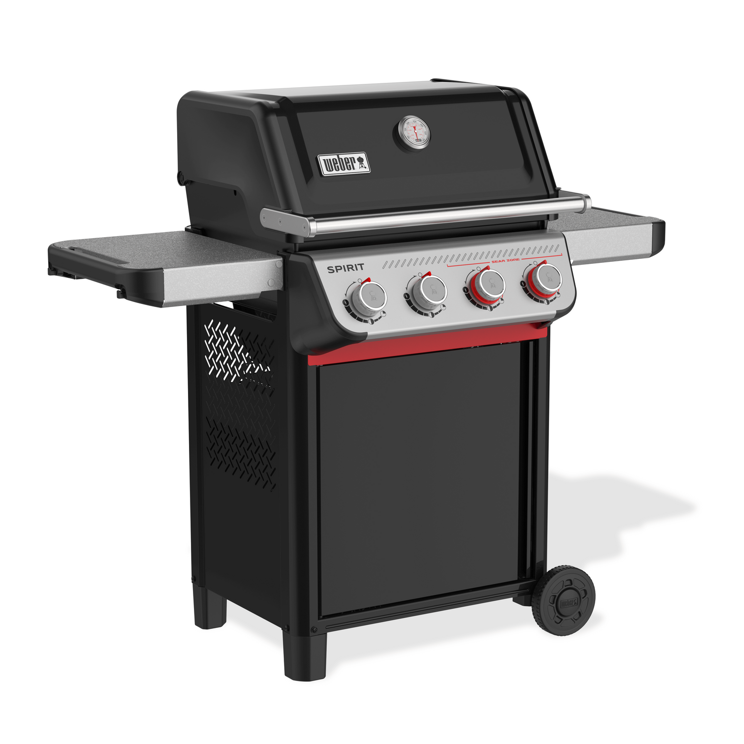 Barbacoa Weber Spirit E-425