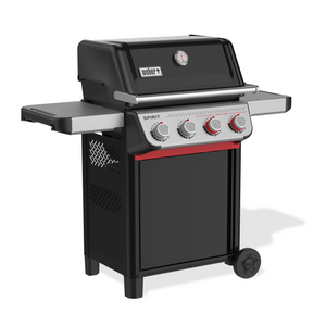 Barbacoa Weber Spirit E-425