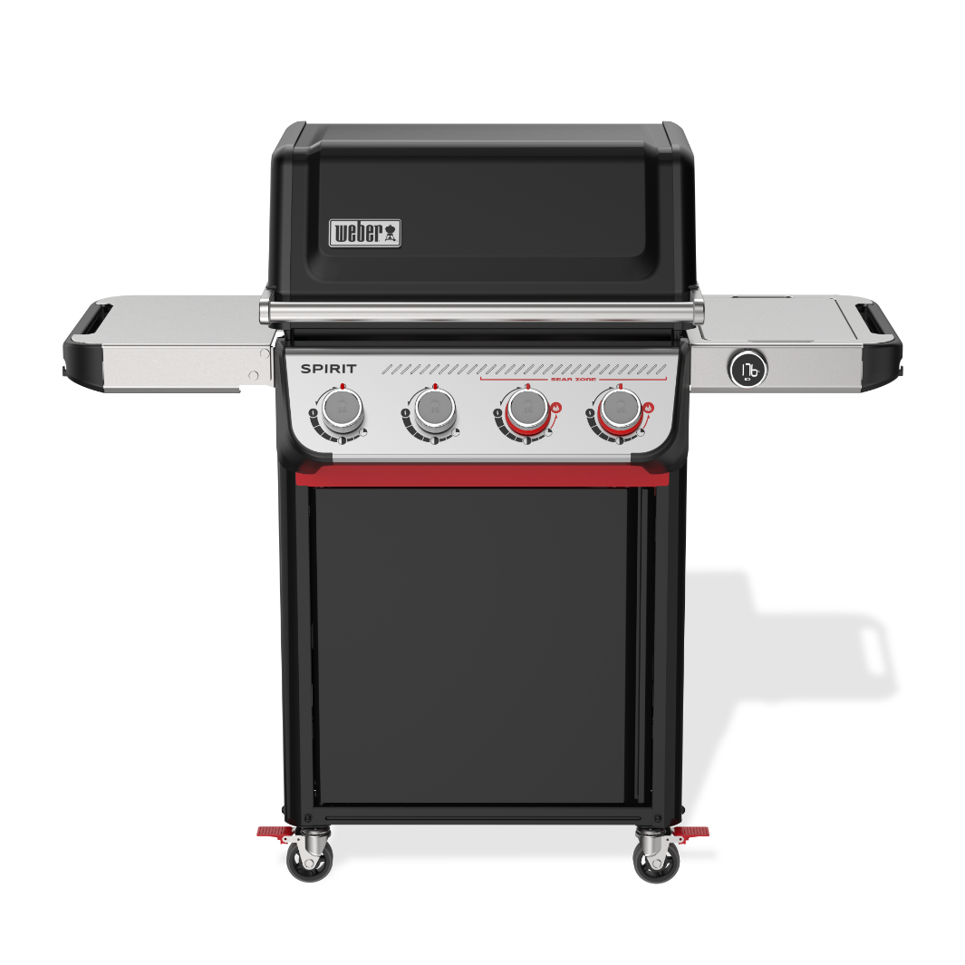 Barbacoa de gas Weber Spirit EP-425