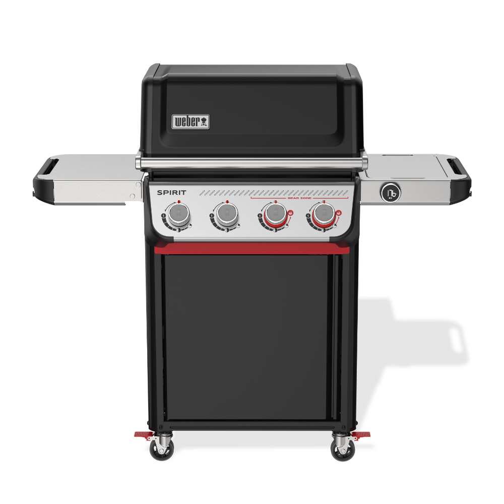 Barbacoa de gas Weber Spirit EP-425