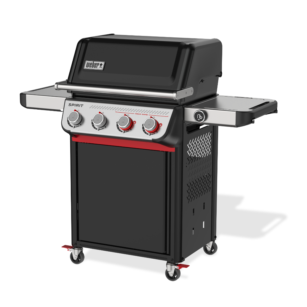 Barbacoa de gas Weber Spirit EP-425