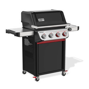 Barbacoa de gas Weber Spirit EP-425