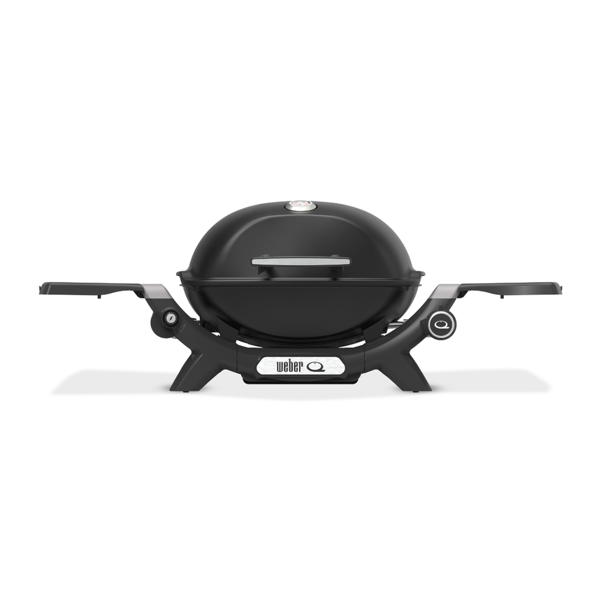 Barbacoa de gas Weber Q 1200N