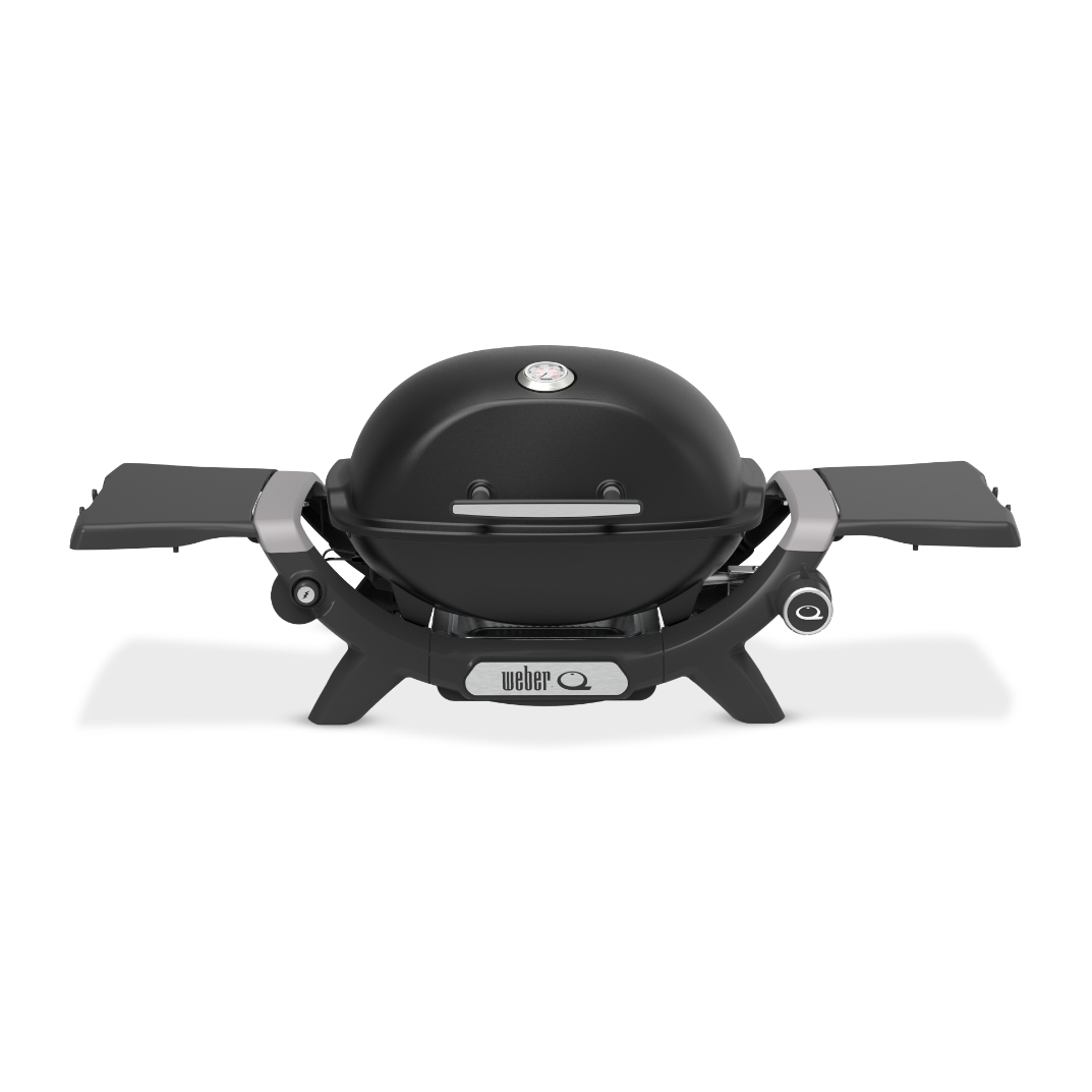 Barbacoa de gas Weber Q 1200N