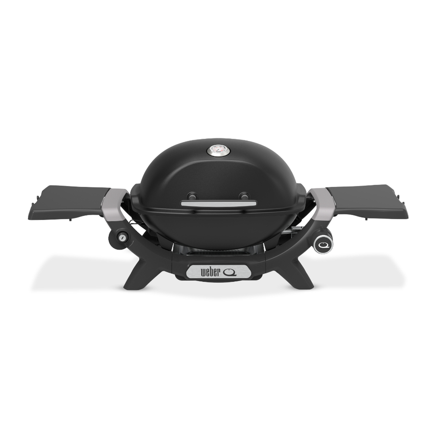 Barbacoa de gas Weber Q 1200N