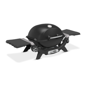 Barbacoa de gas Weber Q 1200N