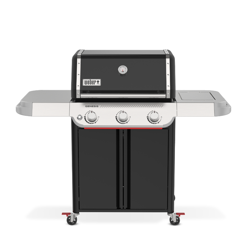 Barbacoa de gas Weber Genesis E-315W