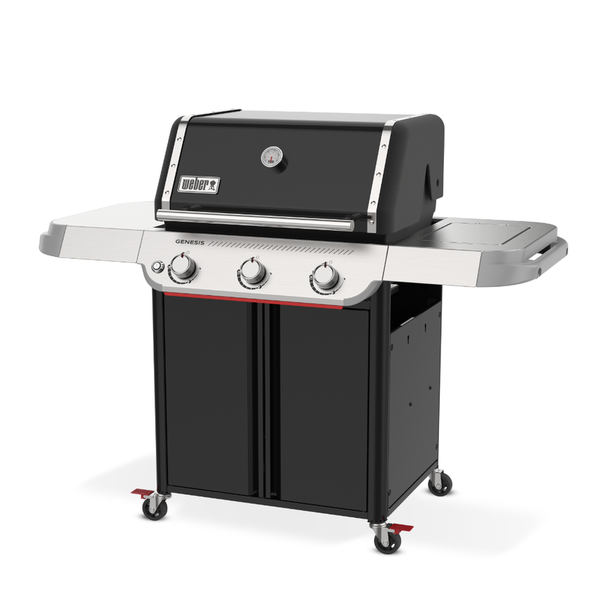Barbacoa de gas Weber Genesis E-315W