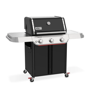 Barbacoa de gas Weber Genesis E-315W