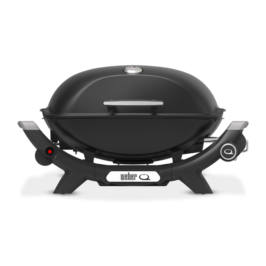 Barbacoa de gas Weber Q 2100N