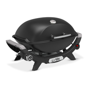 Barbacoa de gas Weber Q 2100N