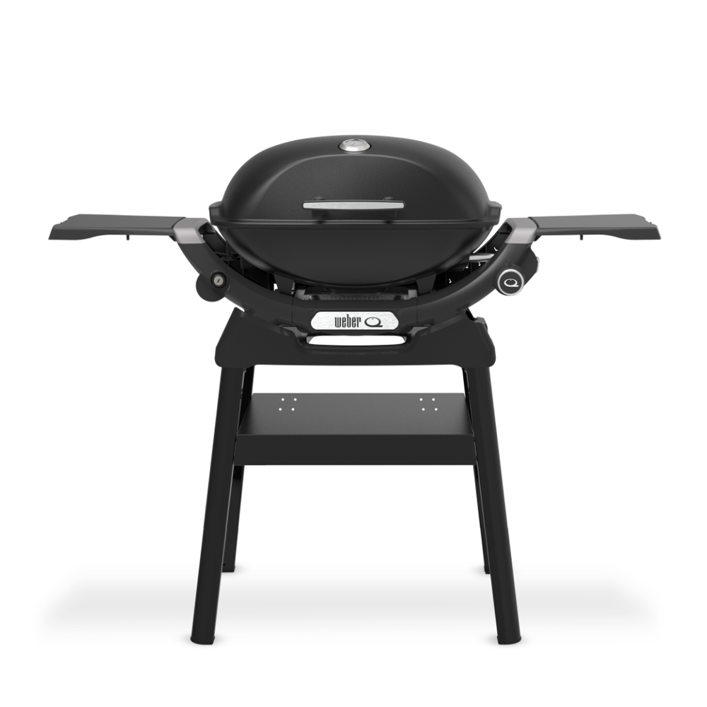 Grelhador a gás Weber Q 2200N com suporte