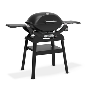 Grelhador a gás Weber Q 2200N com suporte