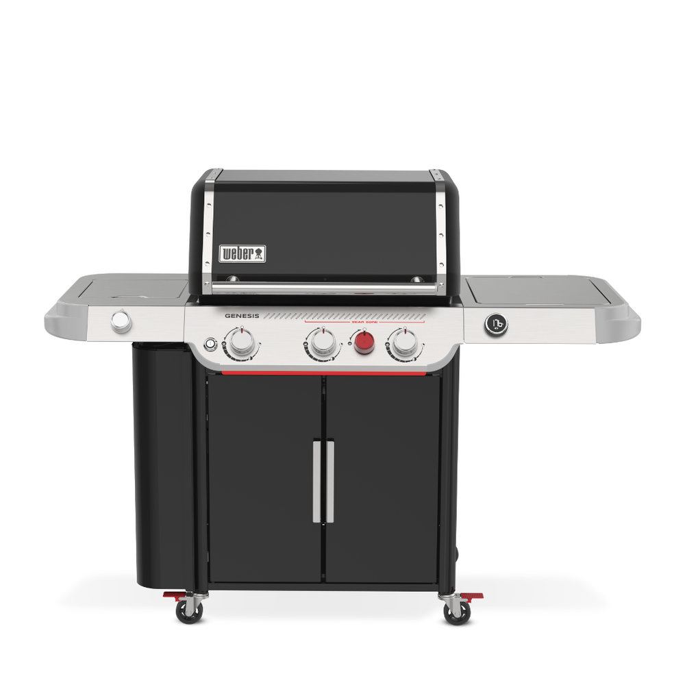Barbacoa de gas Weber Genesis EP-335W