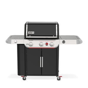 Barbacoa de gas Weber Genesis EP-335W