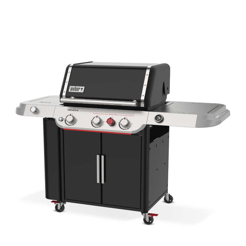 Barbacoa de gas Weber Genesis EP-335W