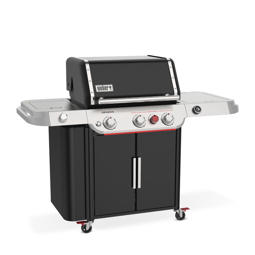 Barbacoa de gas Weber Genesis EP-335W