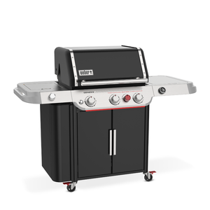 Barbacoa de gas Weber Genesis EP-335W