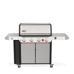 Barbacoa de gas Weber Genesis SP-435W