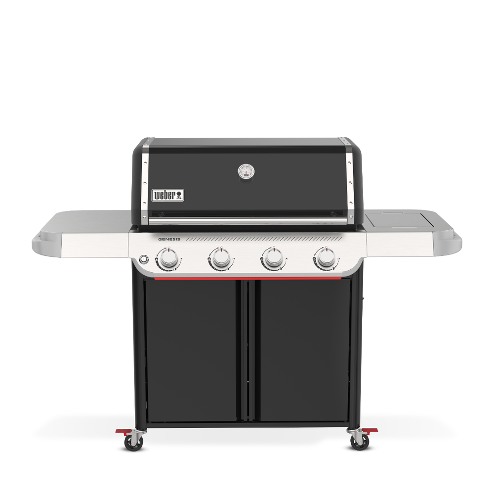 Barbacoa de gas Weber Genesis E-415W