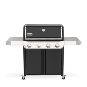 Barbacoa de gas Weber Genesis E-415W