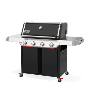 Barbacoa de gas Weber Genesis E-415W