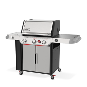 Churrasqueira a Gás Weber Genesis SP-335W