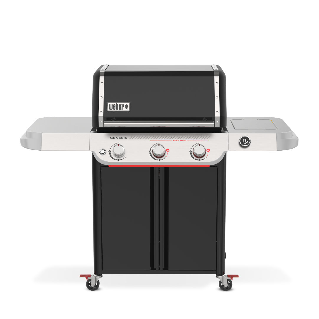 Grelhador a gás Weber Genesis E-325W