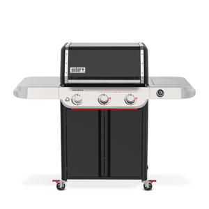 Grelhador a gás Weber Genesis E-325W