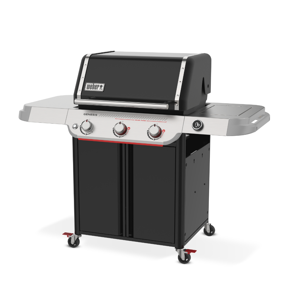 Grelhador a gás Weber Genesis E-325W