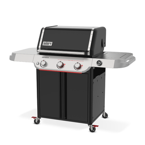 Grelhador a gás Weber Genesis E-325W