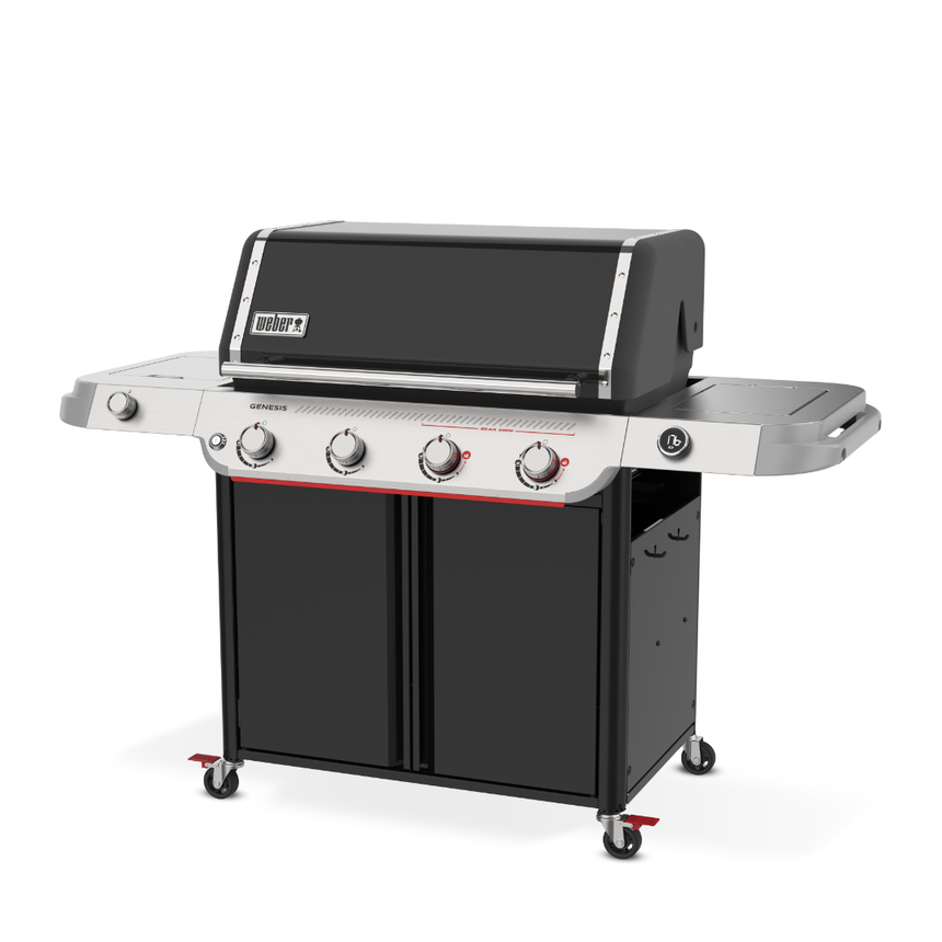 Barbacoa de gas Weber Genesis E-435W