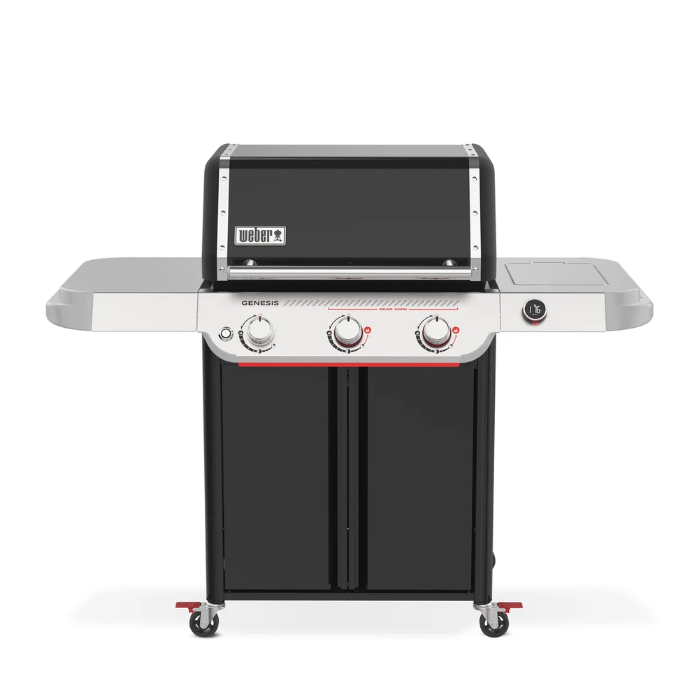 Barbacoa de gas Weber Genesis EX-325W Smart
