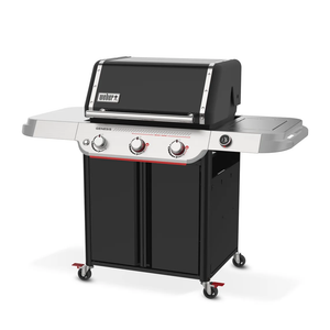 Barbacoa de gas Weber Genesis EX-325W Smart