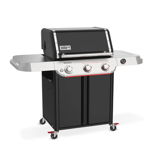 Barbacoa de gas Weber Genesis EX-325W Smart