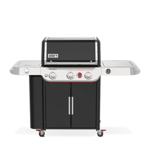 Barbacoa de gas Weber Genesis EPX-335W Smart