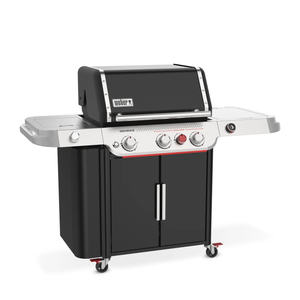 Barbacoa de gas Weber Genesis EPX-335W Smart