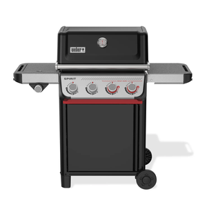 Barbacoa de gas Weber Spirit E-435