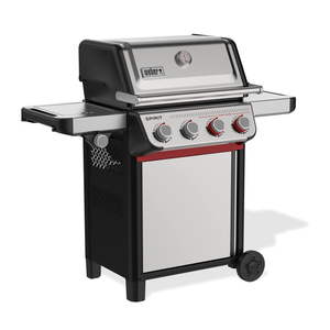 Barbacoa de gas Weber Spirit S-435