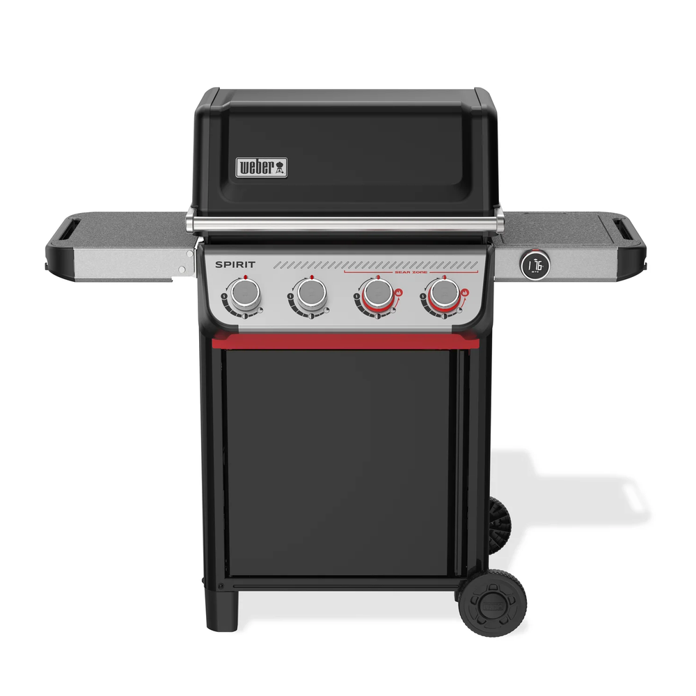 Grelhador a gás Weber Spirit EX-425