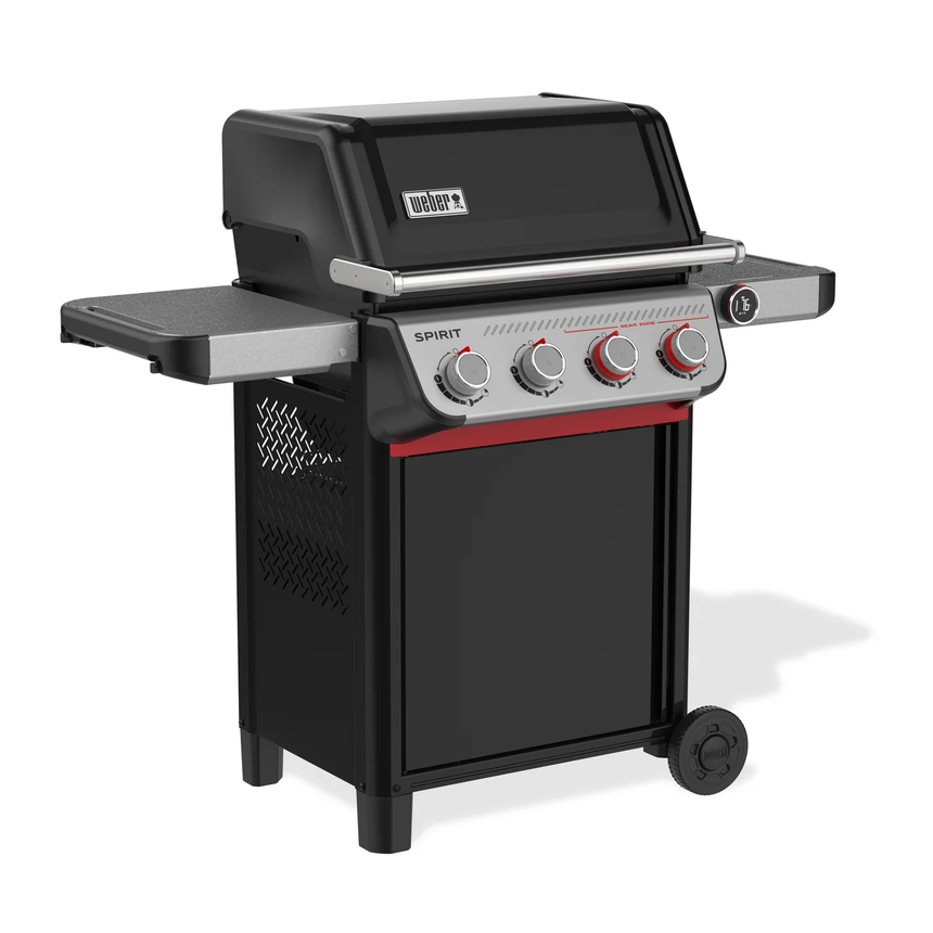 Grelhador a gás Weber Spirit EX-425