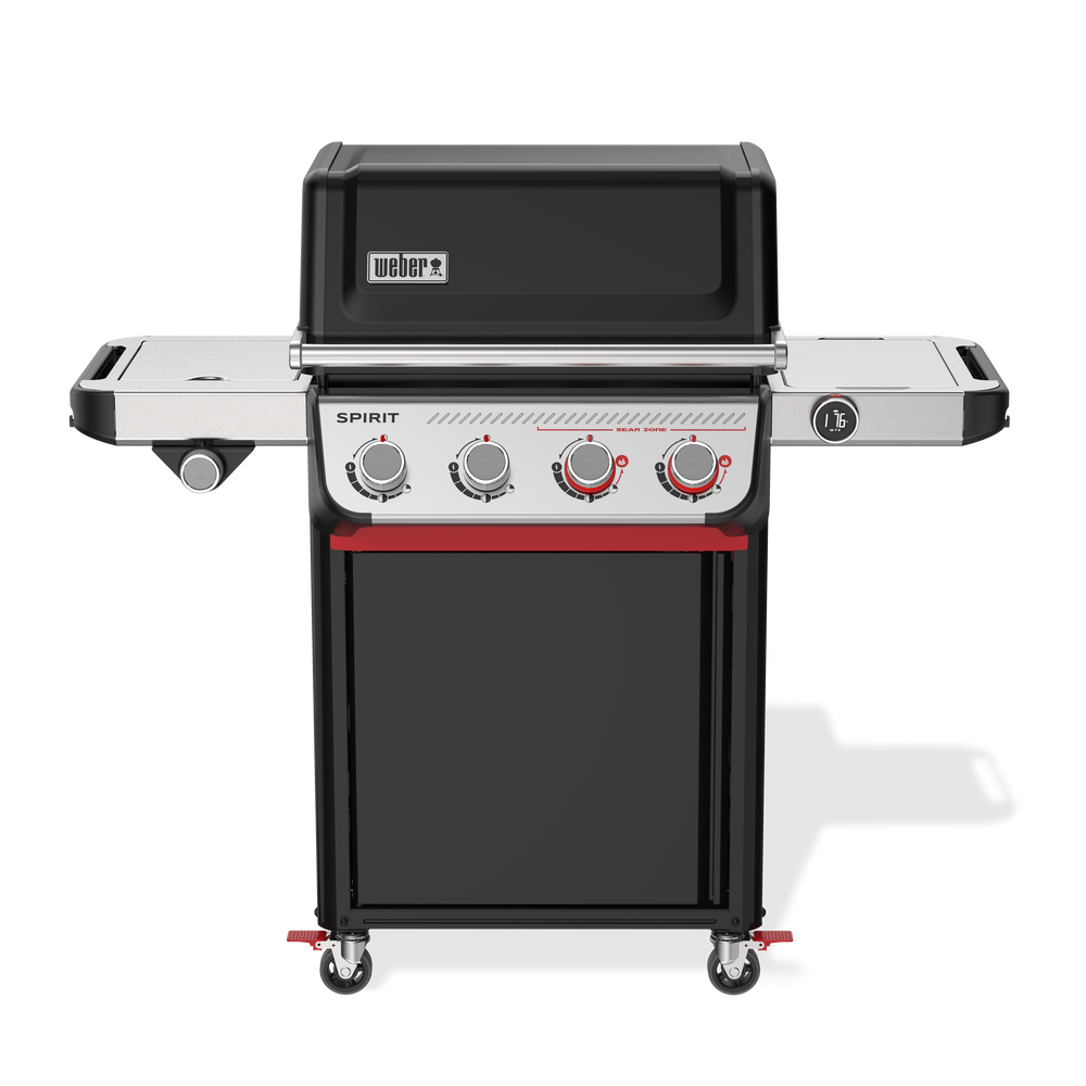 Grelhador a gás Weber Spirit EPX-435