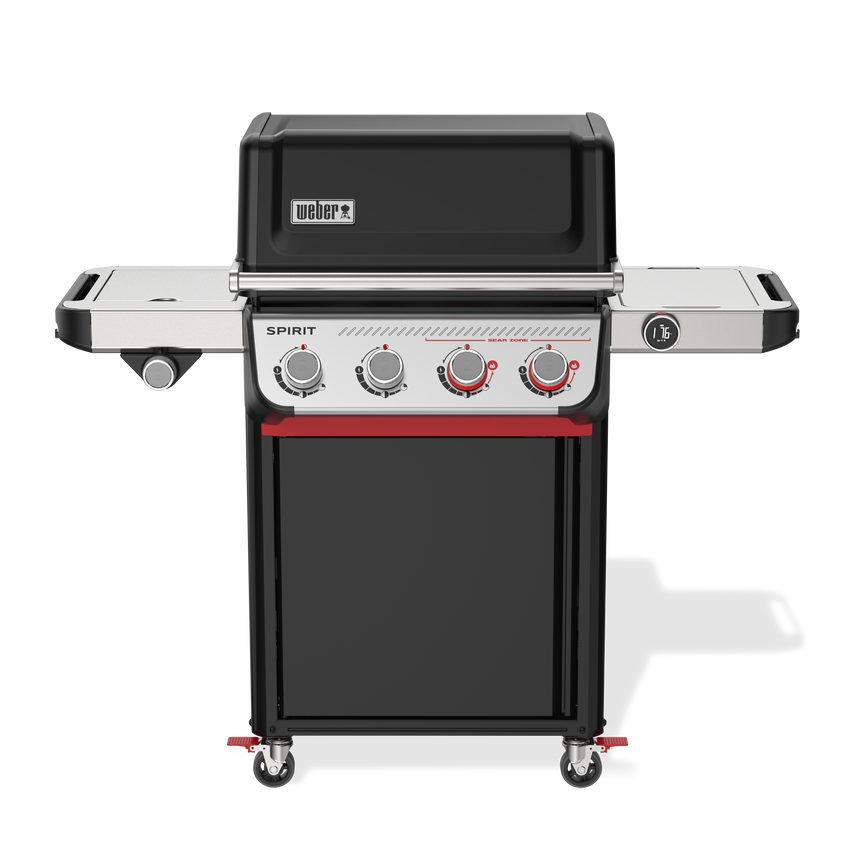 Grelhador a gás Weber Spirit EPX-435