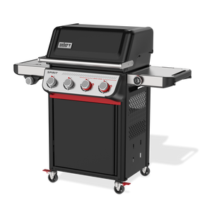 Grelhador a gás Weber Spirit EPX-435